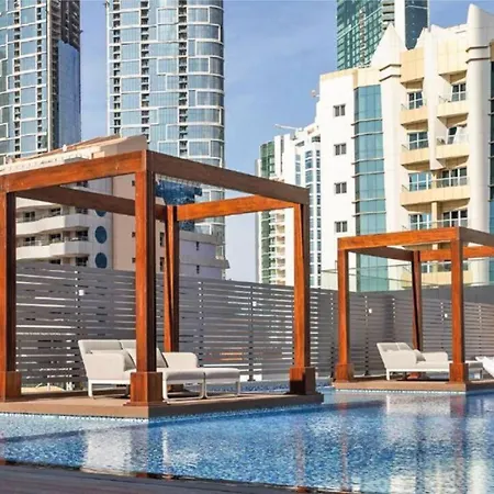 Havn - 2 Bedroom Apartment With Dubai Marina View Exterior photo