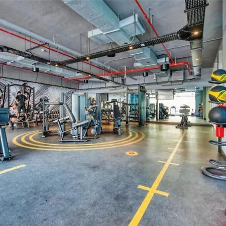 Havn - 2 Bedroom Apartment With Dubai Marina View Exterior photo