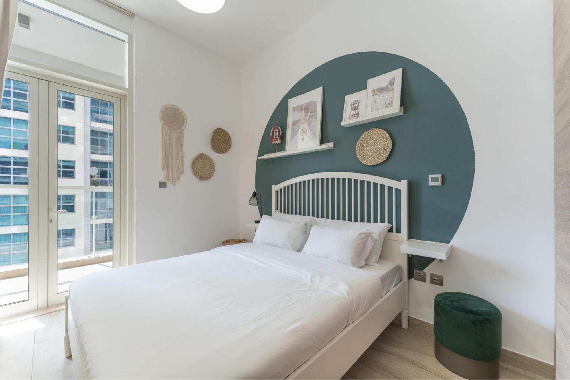 Havn - 2 Bedroom With Marina View