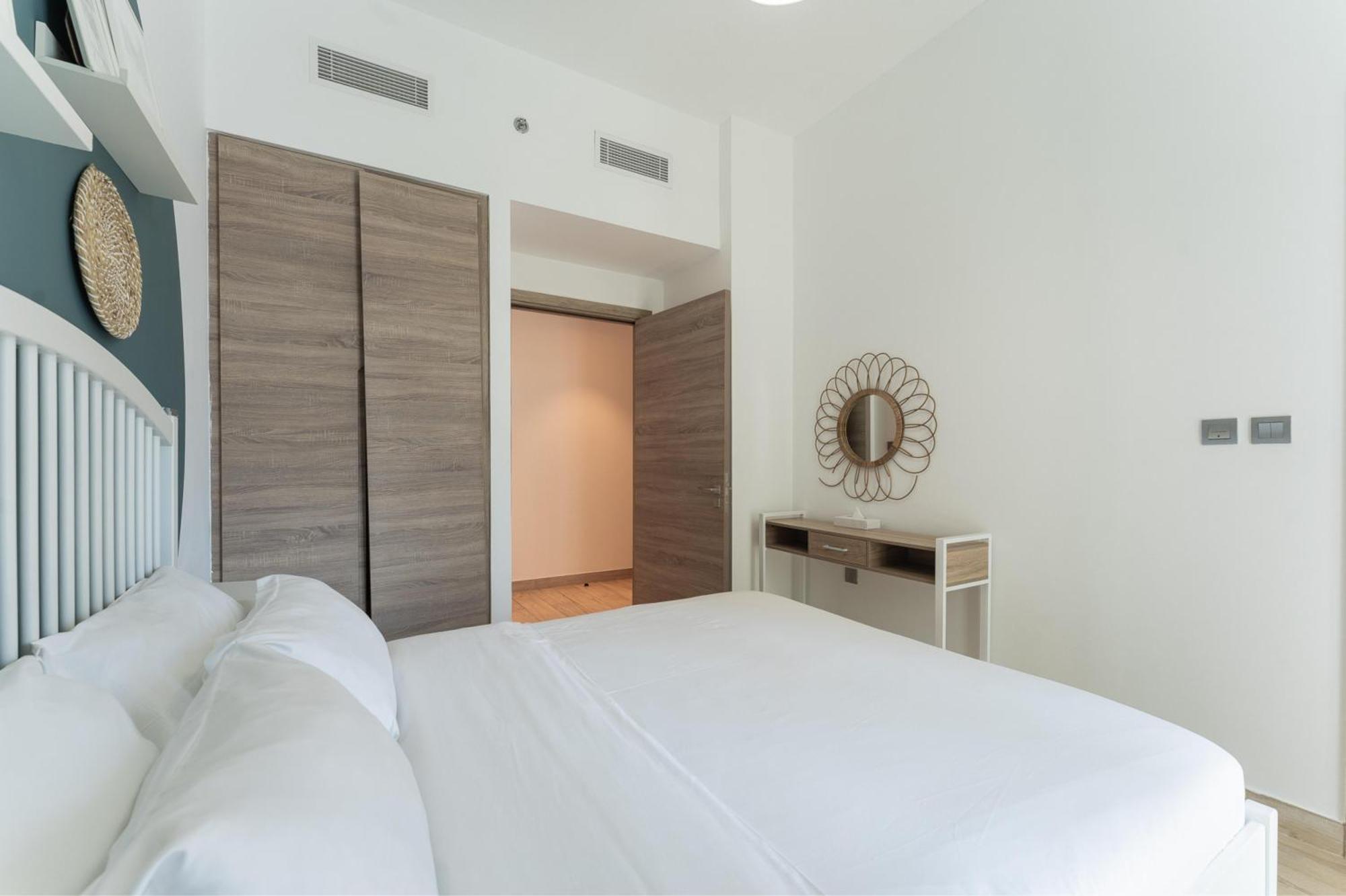 Havn - 2 Bedroom With Marina View *