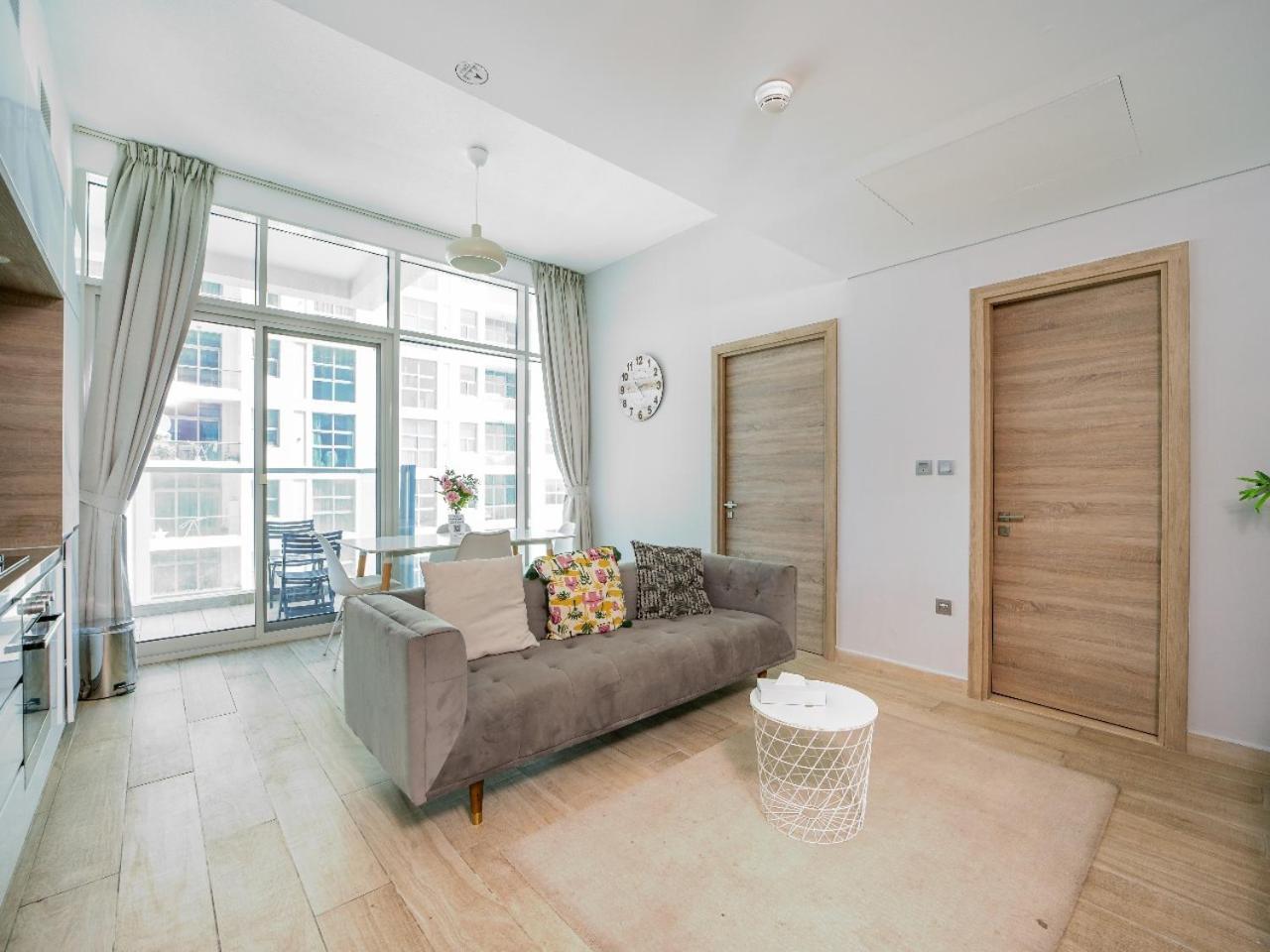 Apartment Havn - 2 Bedroom With Marina View *